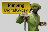 Pimping DigitalGypsy